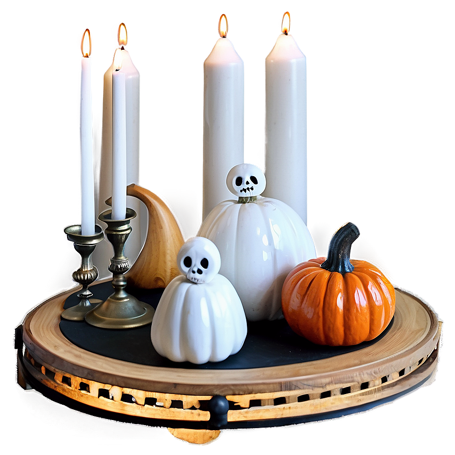 DIY Halloween Decor Ideas PNG agy PNG image with a transparent background, free high-resolution download