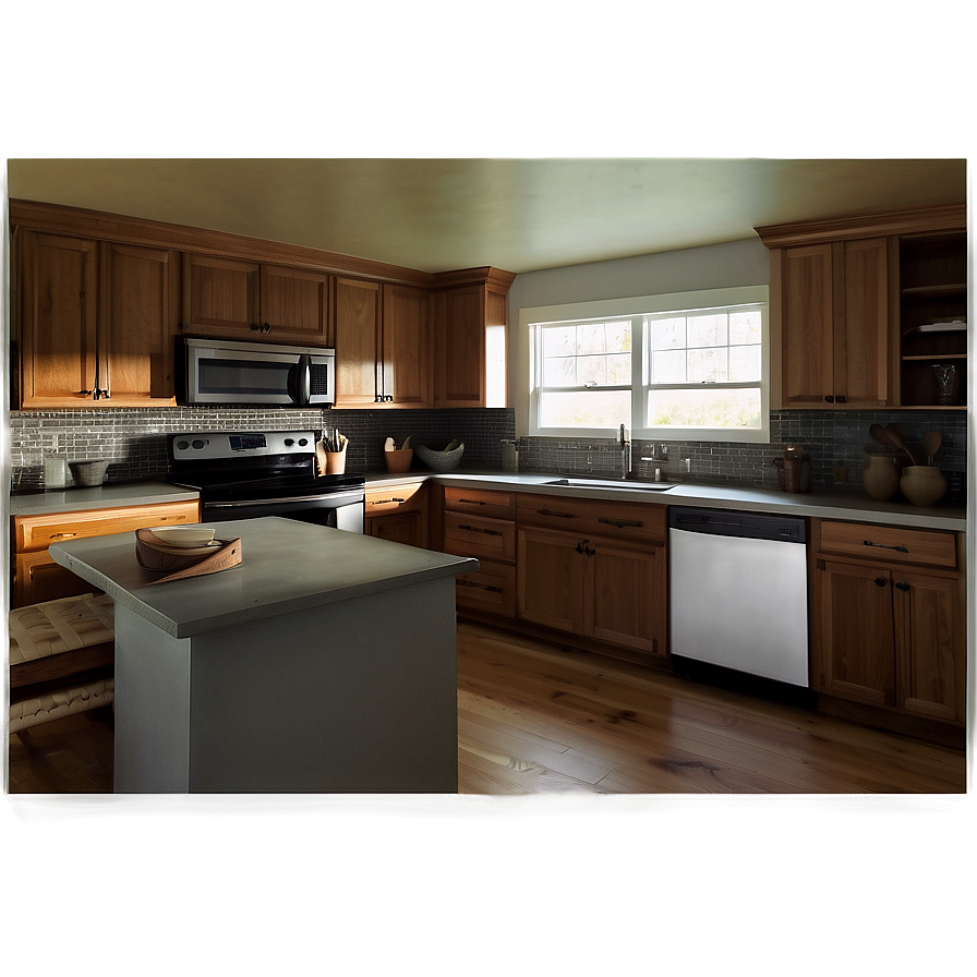 Diy Kitchen Remodel Png 78