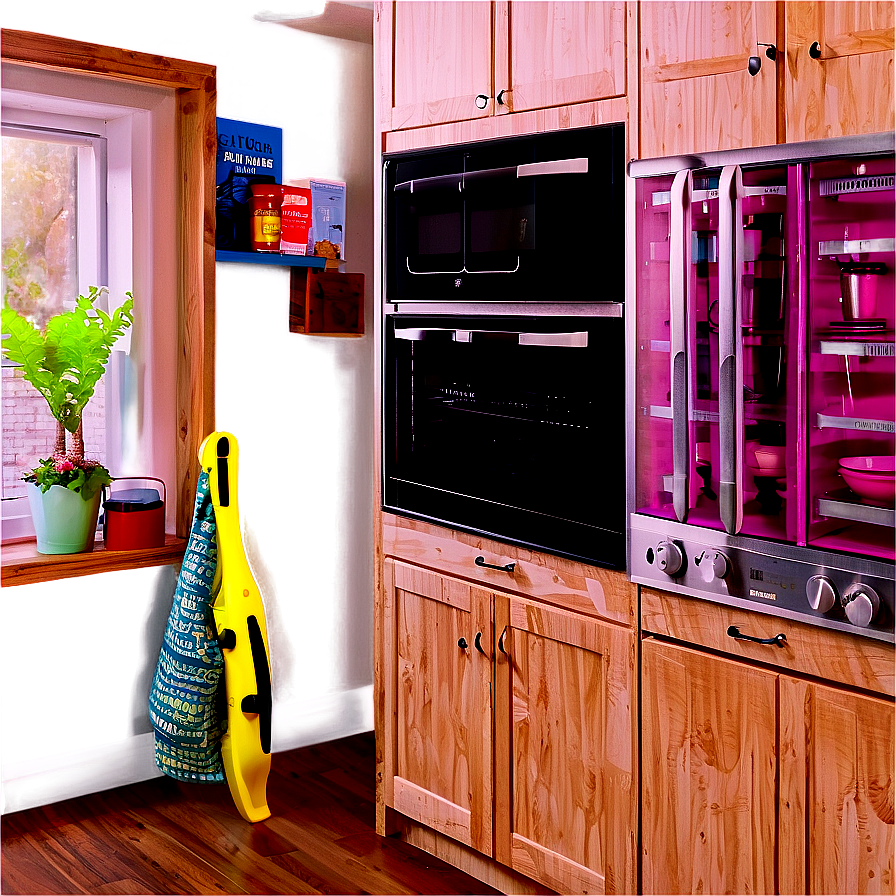 Diy Kitchen Remodel Png Pfj