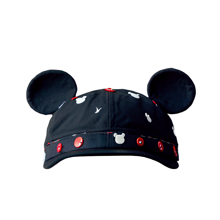 Diy Mickey Hat Png Abo