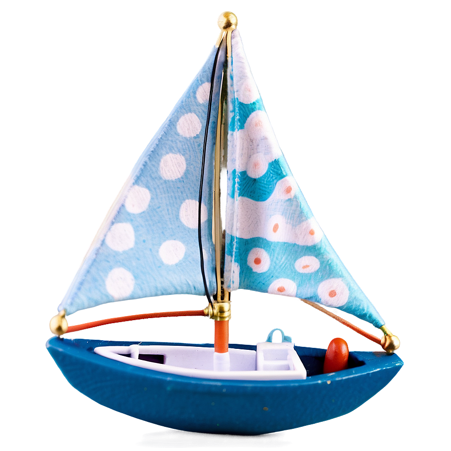 Diy Miniature Sailboat Png 05242024