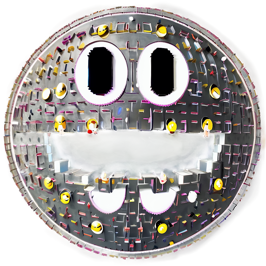 Diy Pacman Crafts Png Tgd41