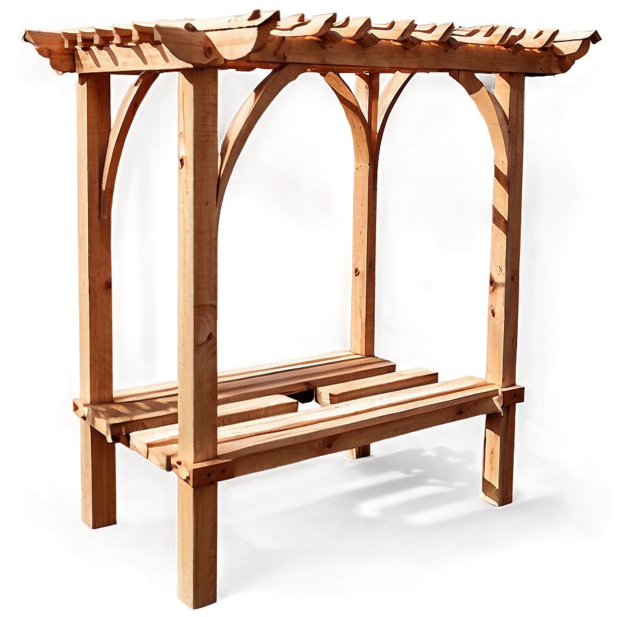 Diy Pergola Plan Png Rqh