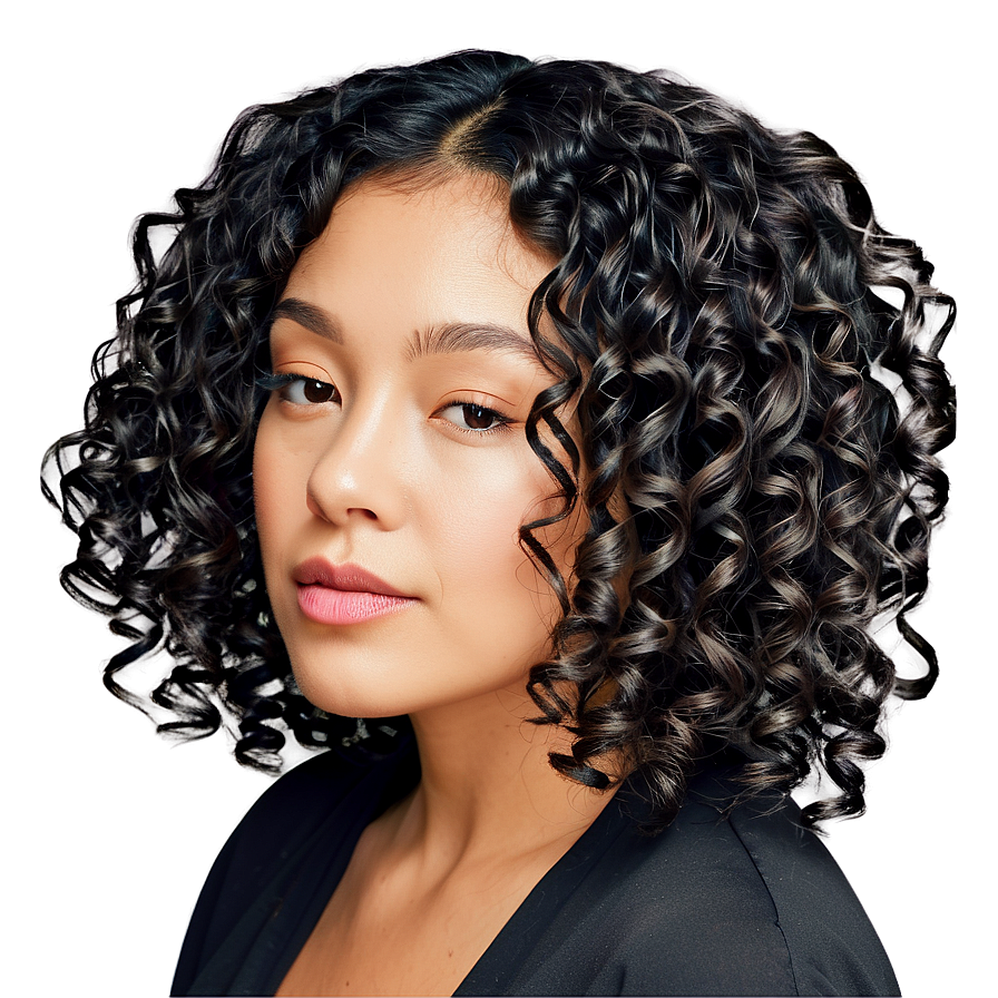 Diy Perm Hair Techniques Png Qqj18