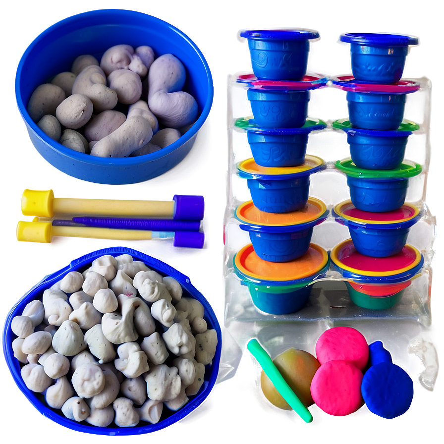 Diy Playdough Activity Kit Png 06132024