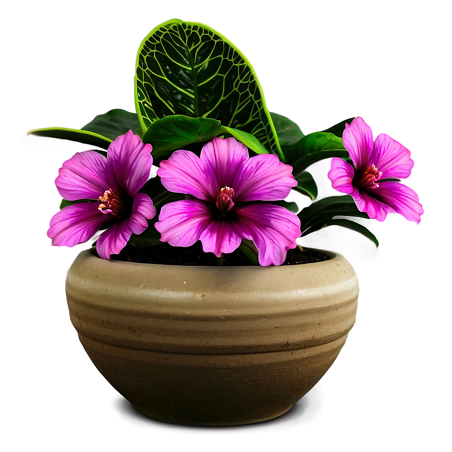 DIY Potted Plant Projects PNG 72 PNG image with a transparent background, free high-resolution download