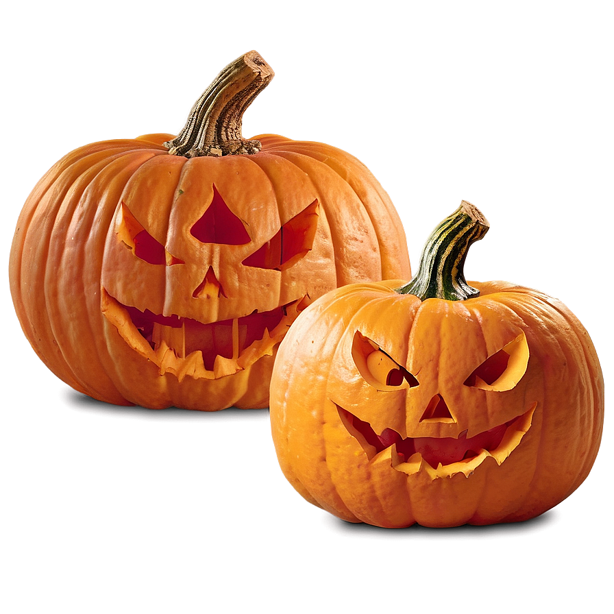 DIY Pumpkin Carving Techniques PNG 83 PNG with transparent background
