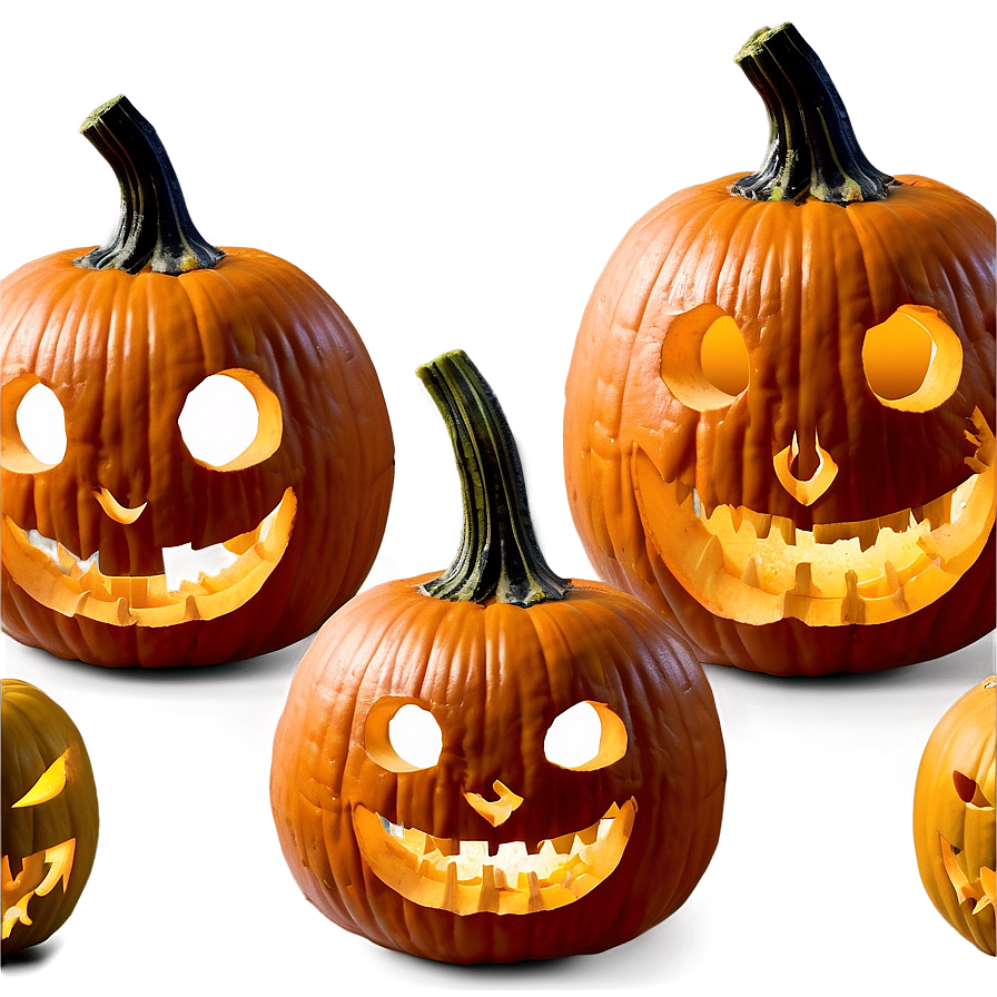 DIY Pumpkin Carving Techniques PNG lwc PNG with transparent background