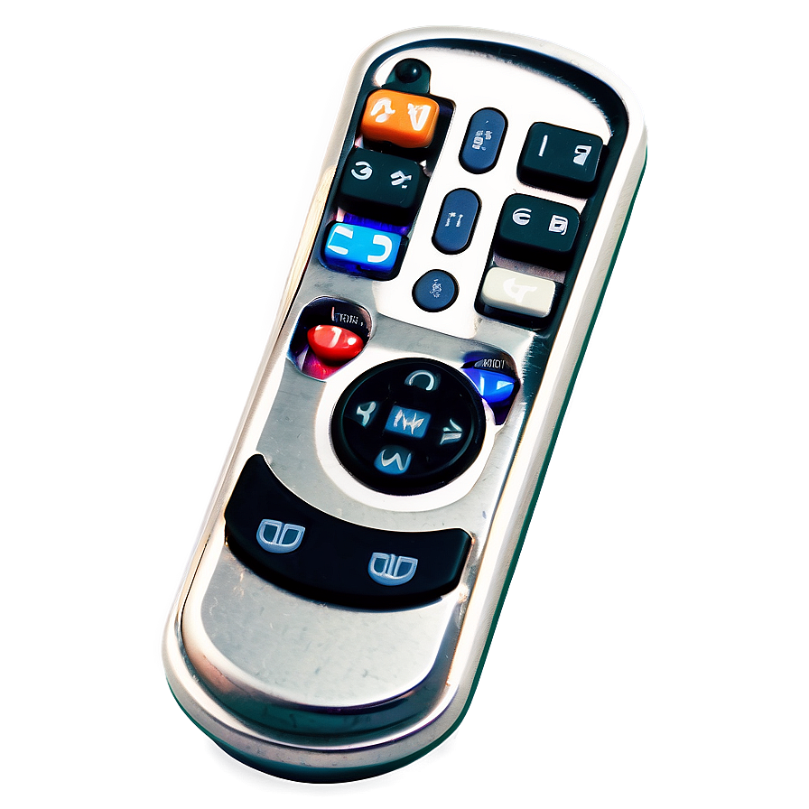 Diy Remote Control Png Nrt61