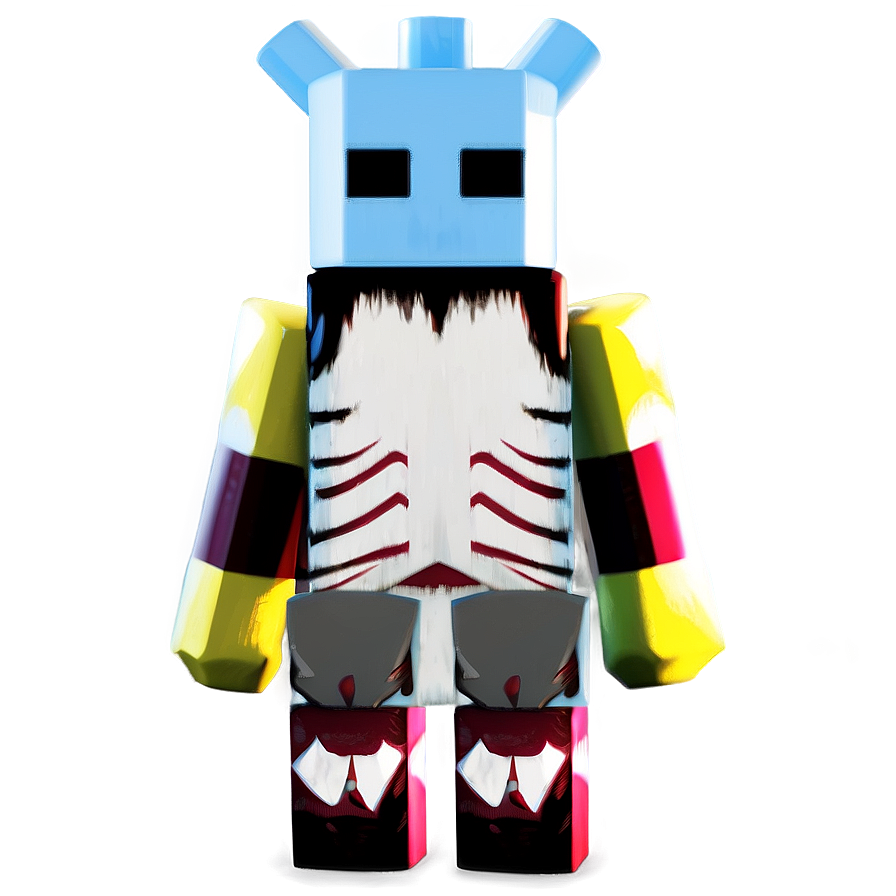 Diy Roblox Character Png 05252024