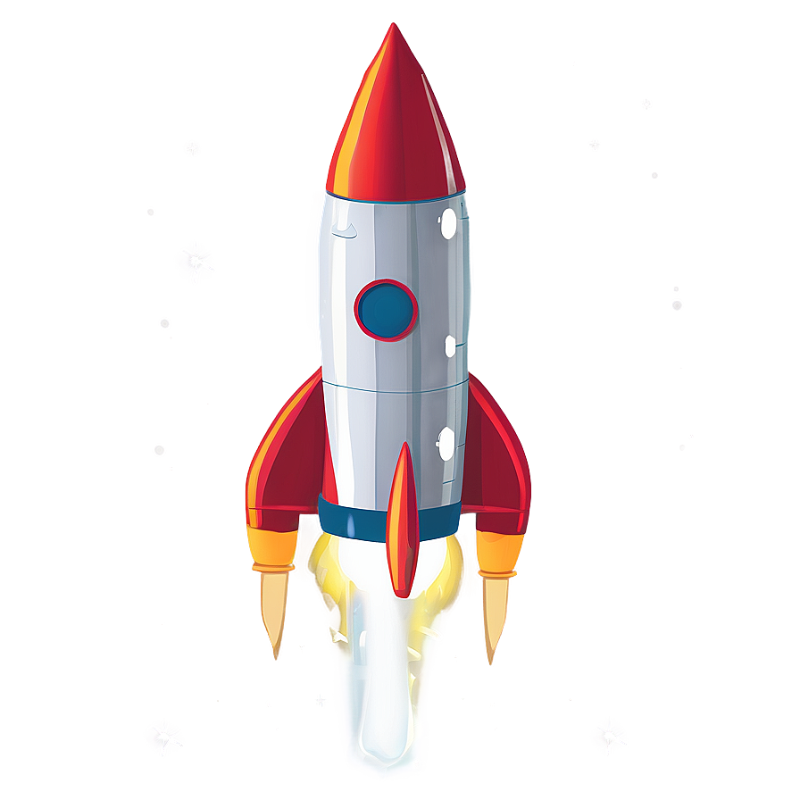 Diy Rocket Clipart Png Yyn