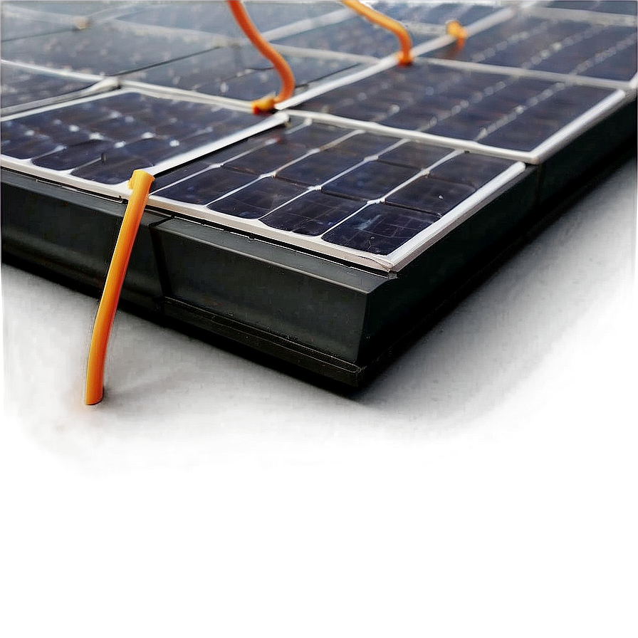 Diy Solar Panel Png Wth49