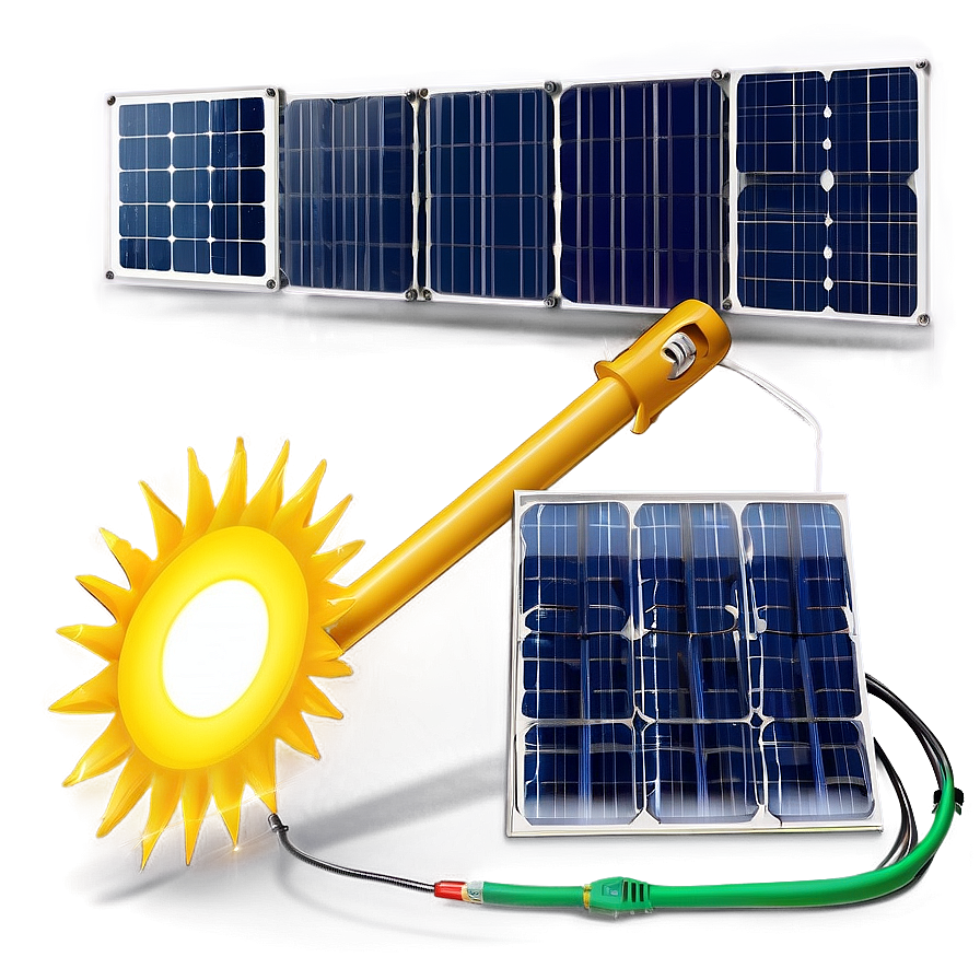 DIY Solar Panel Projects PNG 88 PNG with transparent background