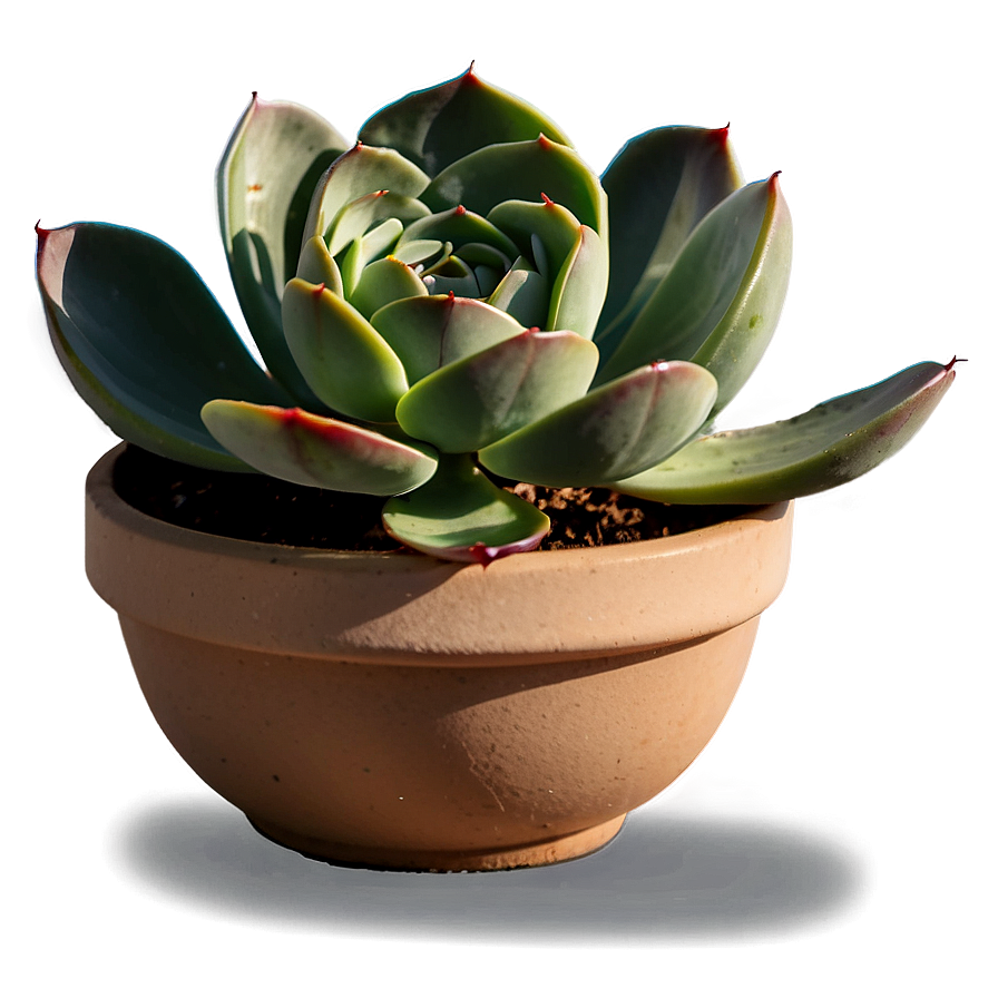 Diy Succulent Project Png Dhv