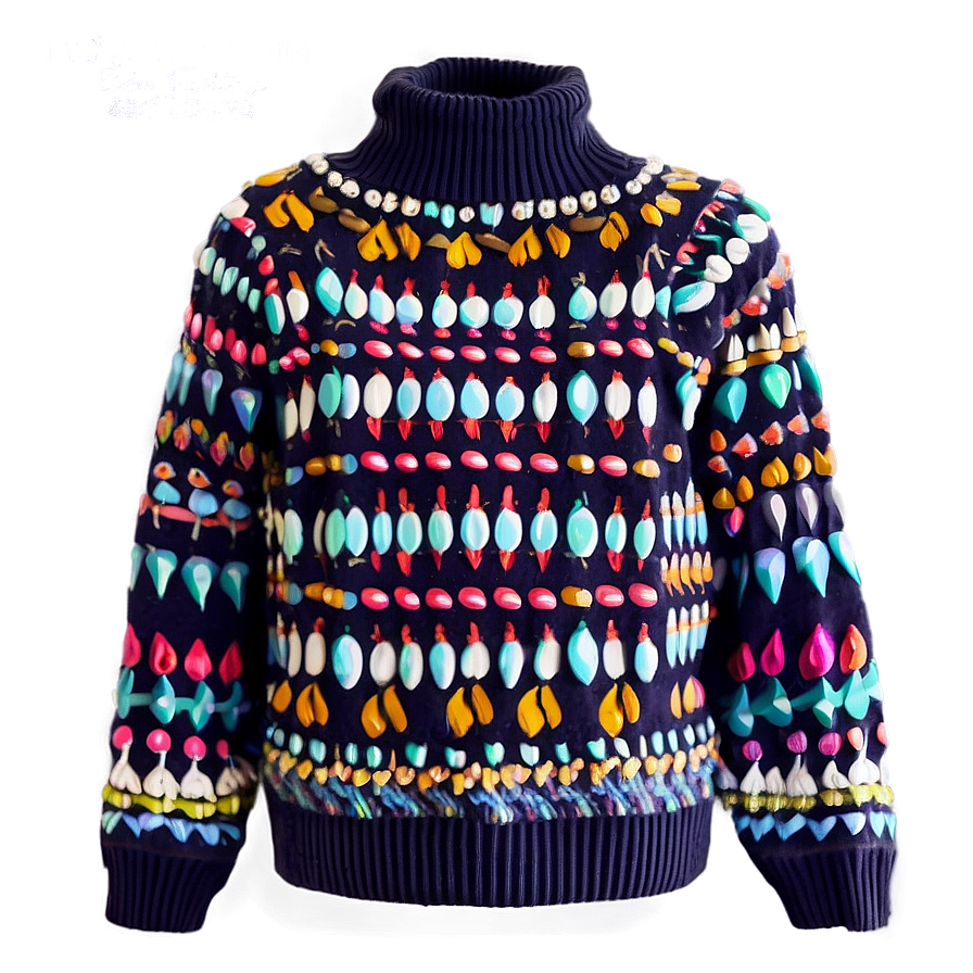 Diy Sweater Projects Png 06282024