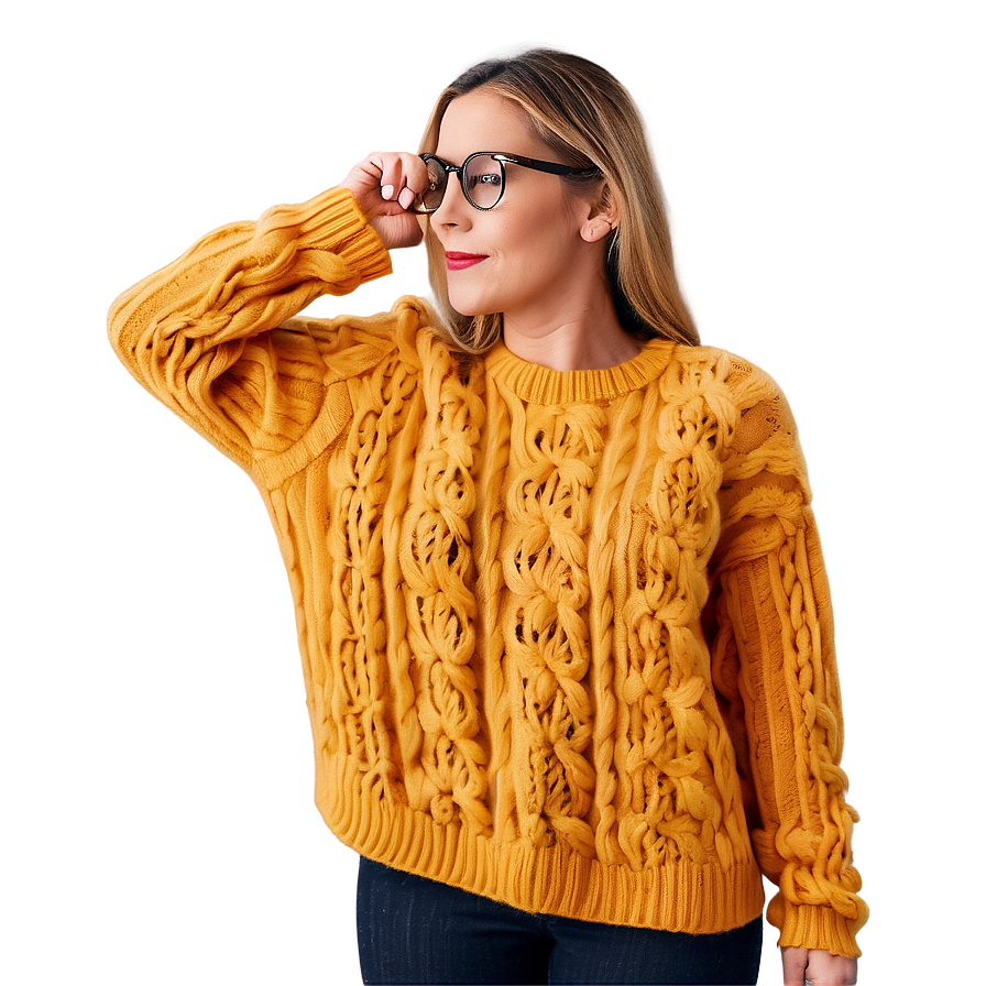 Diy Sweater Projects Png Iyj