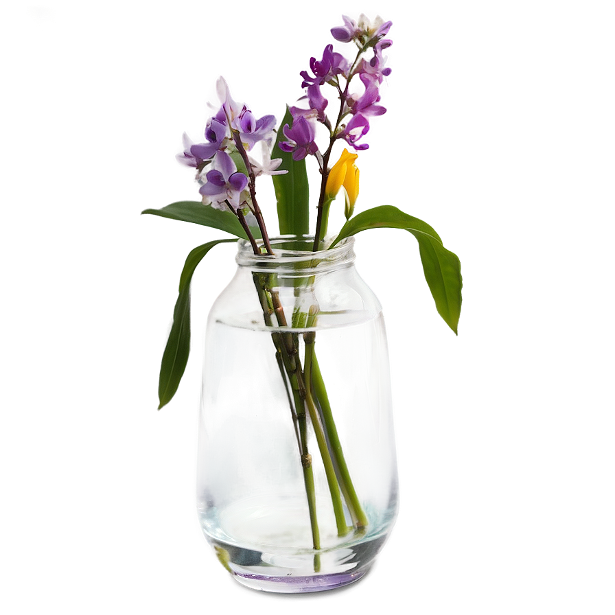 Diy Vase Png Vio