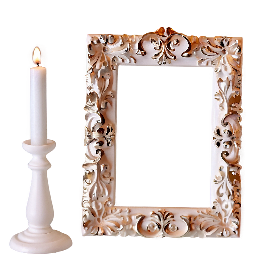 Diy Wedding Frame Png 80