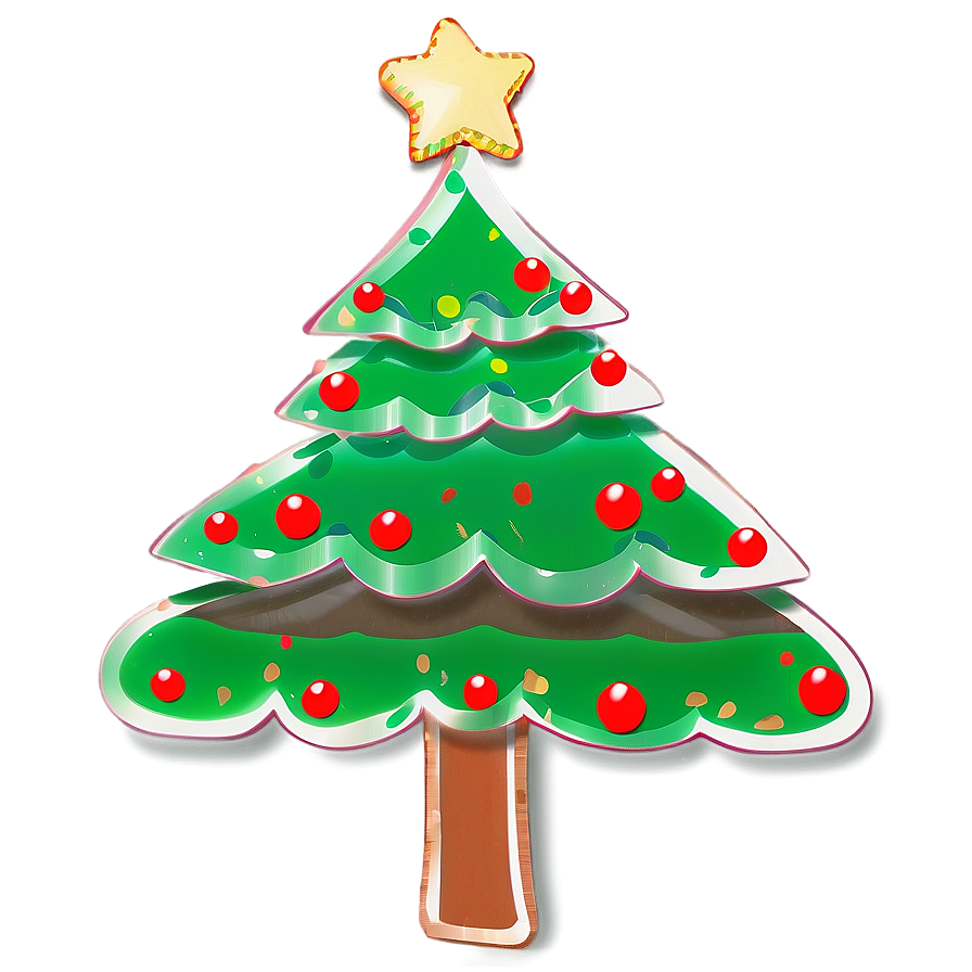 Diy Xmas Tree Crafts Png Crh