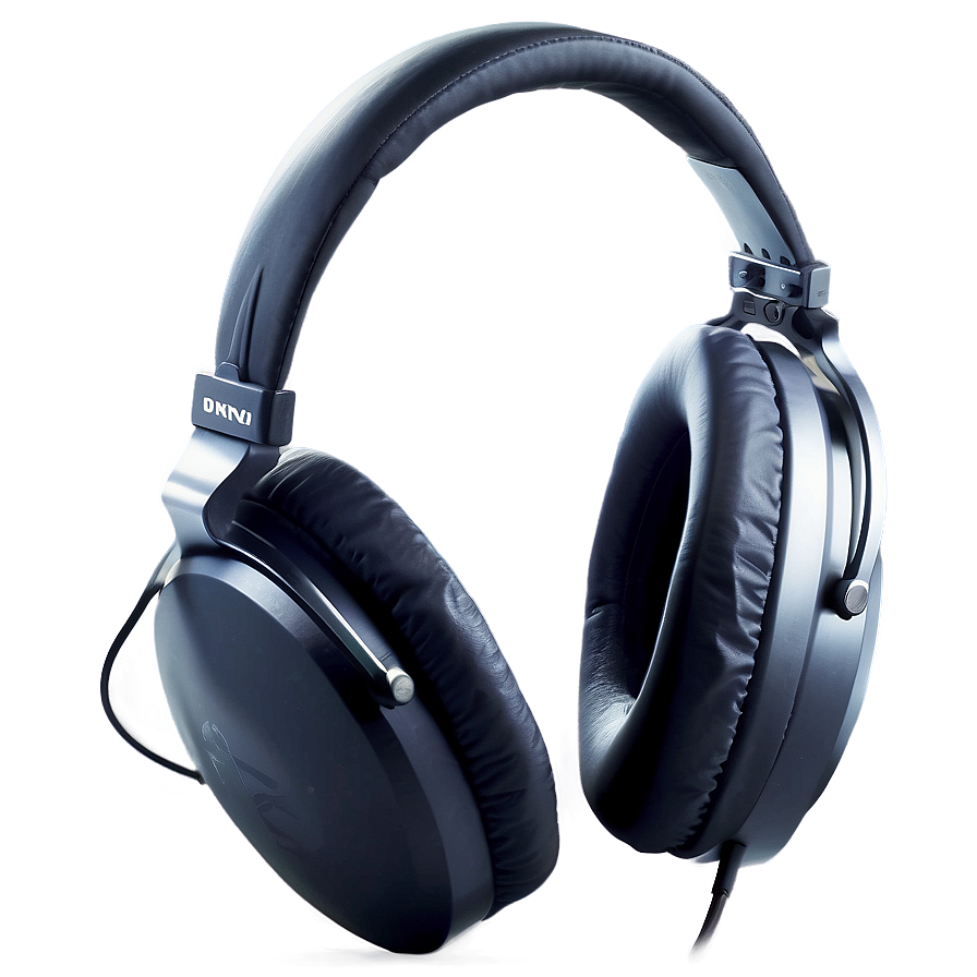 Dj Headphones For Audiophiles Png 80