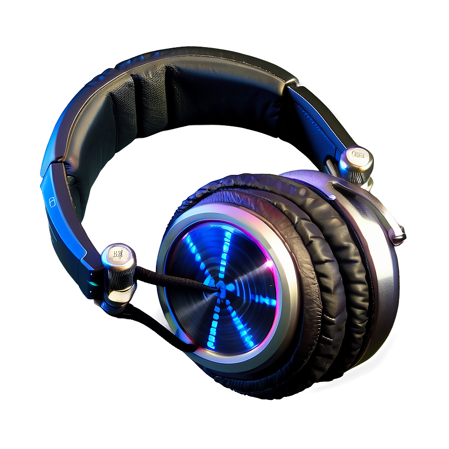 Dj Headphones For Audiophiles Png 92