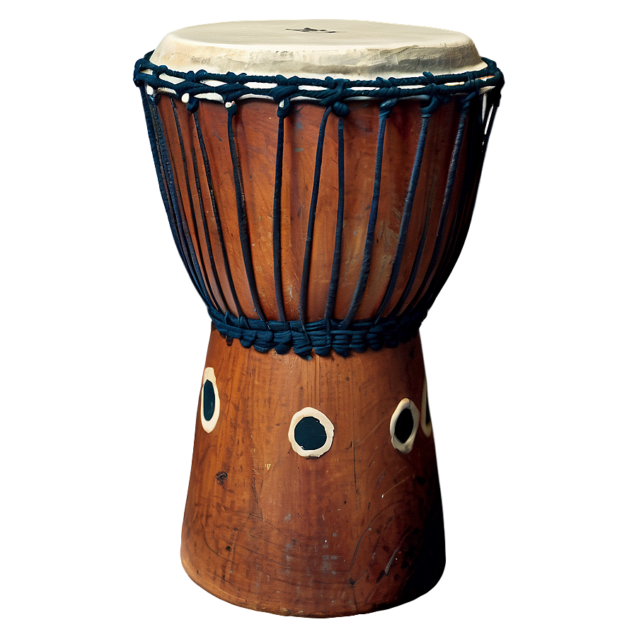 Djembe Drum African Png Oiv91