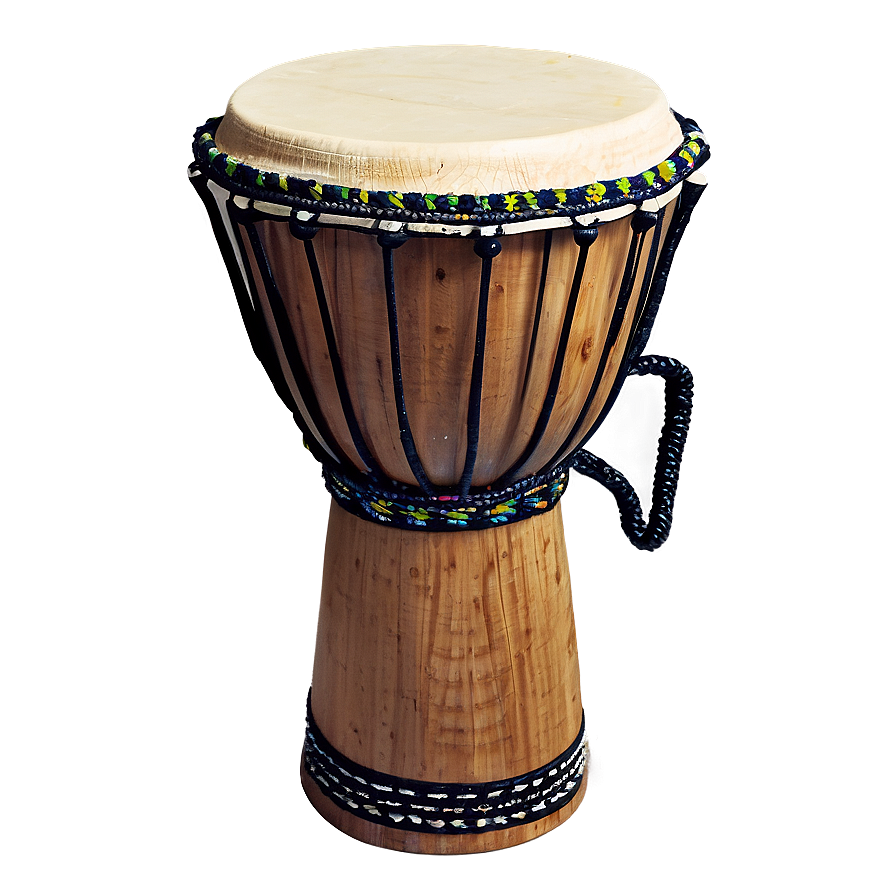 Djembe Drum Png Ppj30