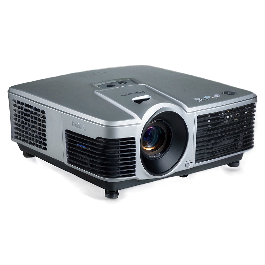 Dlp Projector For Entertainment Png 06122024