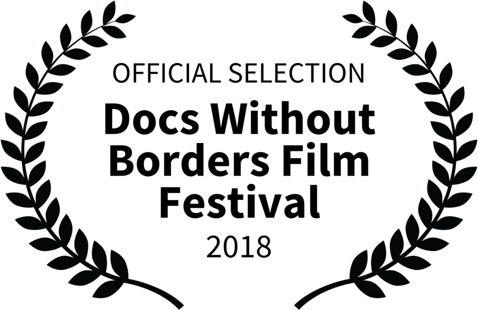 Docs Without Borders Film Festival2018 Official Selection