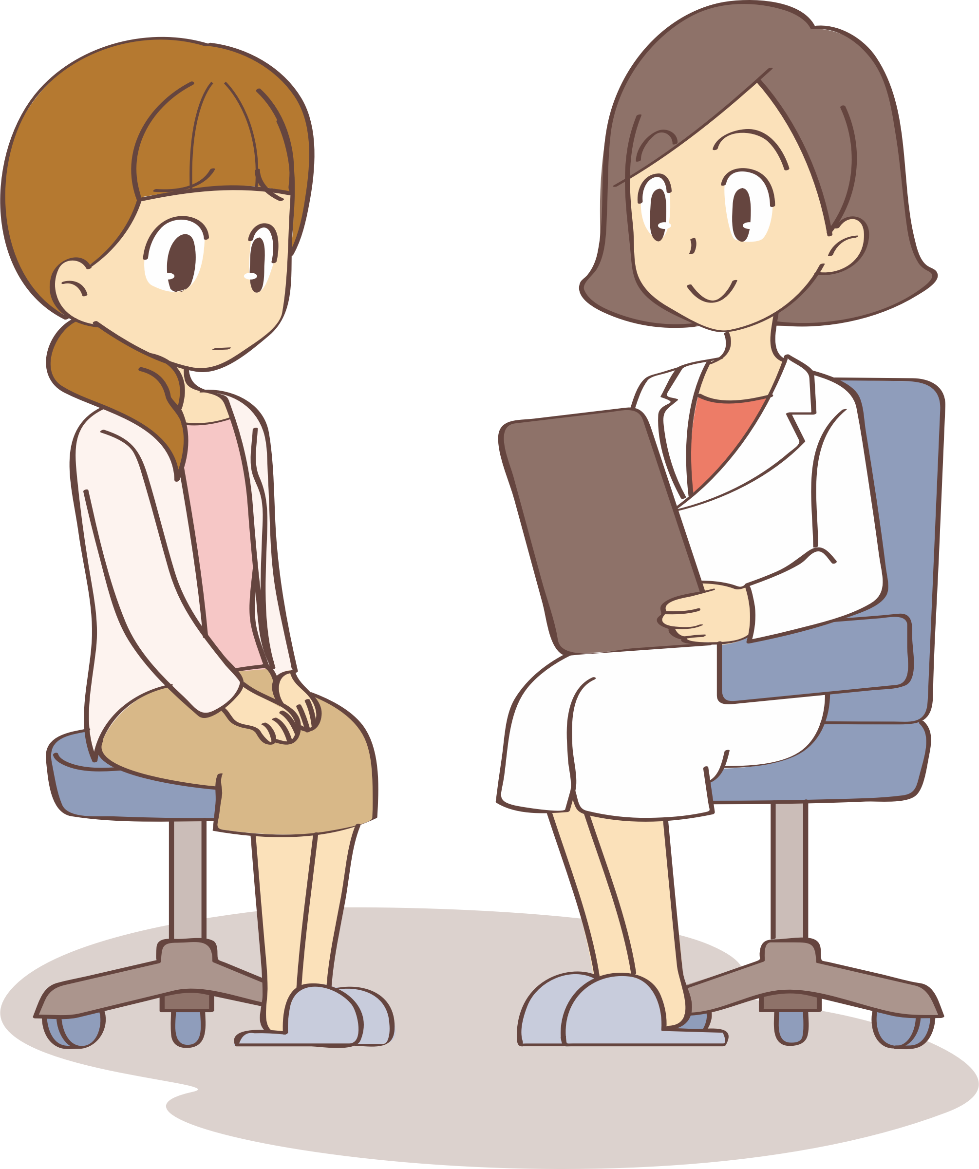 Medical Consultation Clip Arts - Medical Consultation Clipart, HD Png Download PNG with transparent background