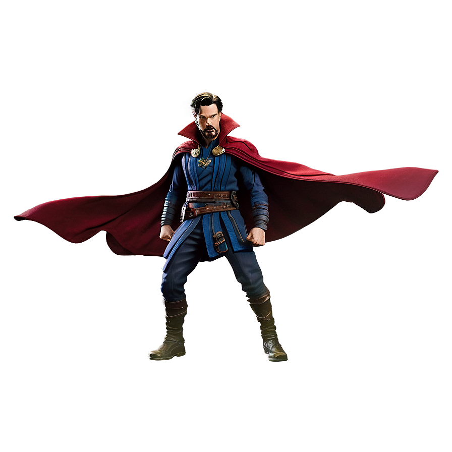 Doctor Strange Infinity War Appearance Png 2