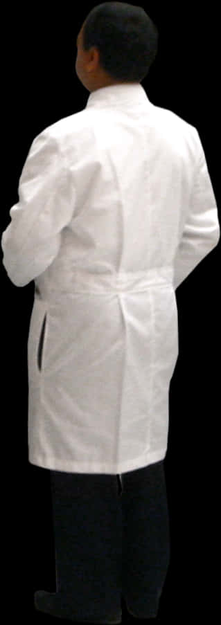 Doctor Walking Png - Doctors Walking Away Png, Transparent Png PNG with transparent background