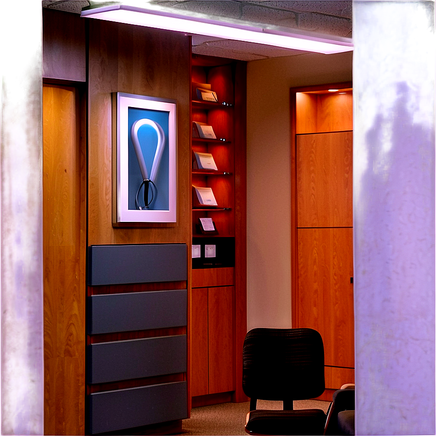 Doctors Office Lighting Solutions Png Qgg