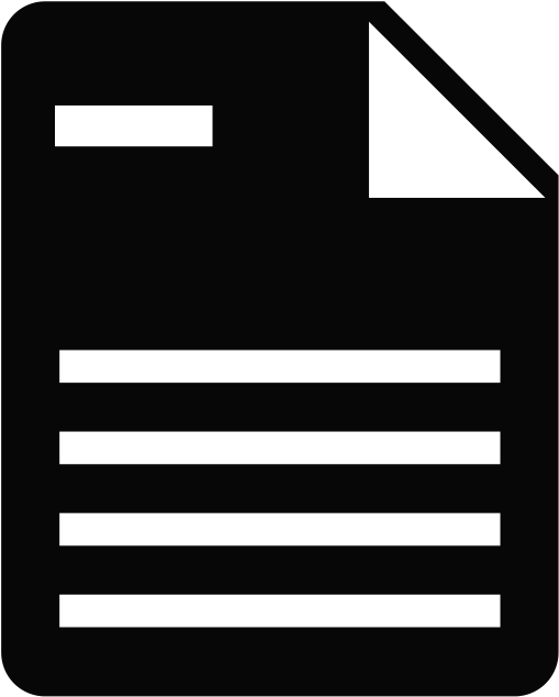 Document Png - - Document File Icon Png, Transparent Png PNG image with a transparent background, free high-resolution download