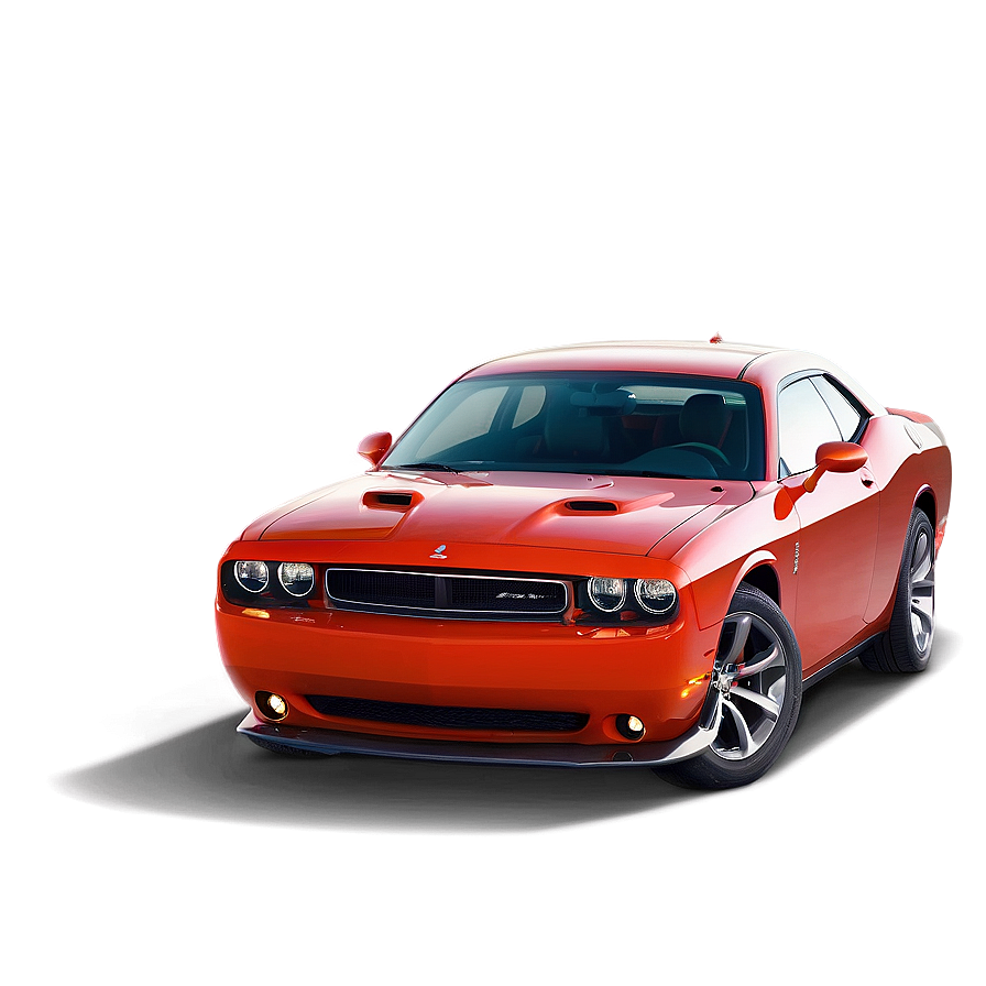 Dodge Challenger Png Pch92