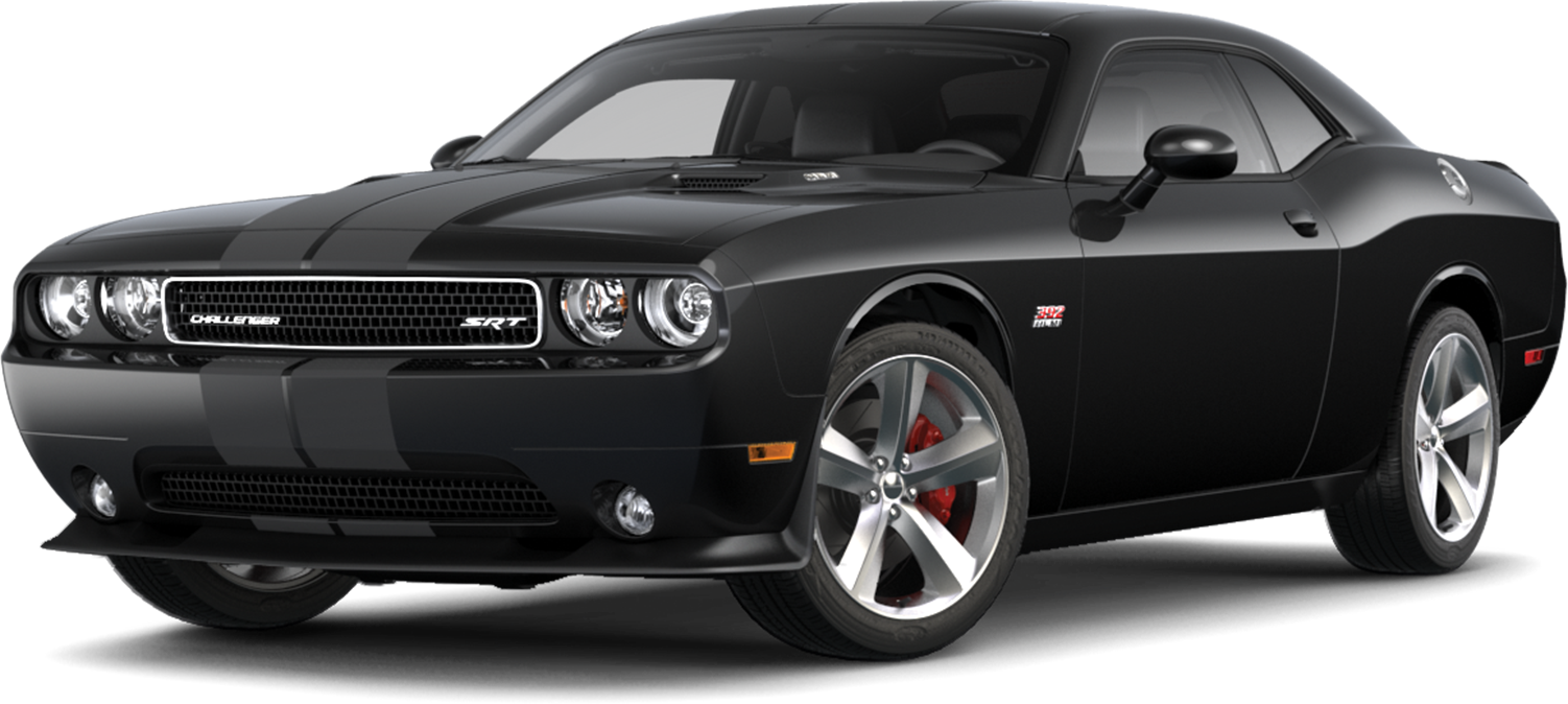 Dodge Challenger Png, Transparent Png PNG with transparent background