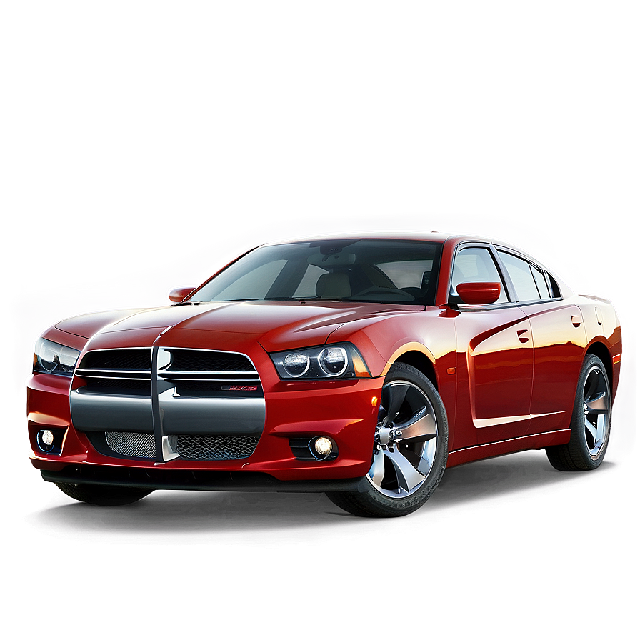 Dodge Charger Concept Car Png 95