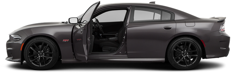 Dodge Charger Daytona 392 Contusion Blue, HD Png Download PNG with transparent background