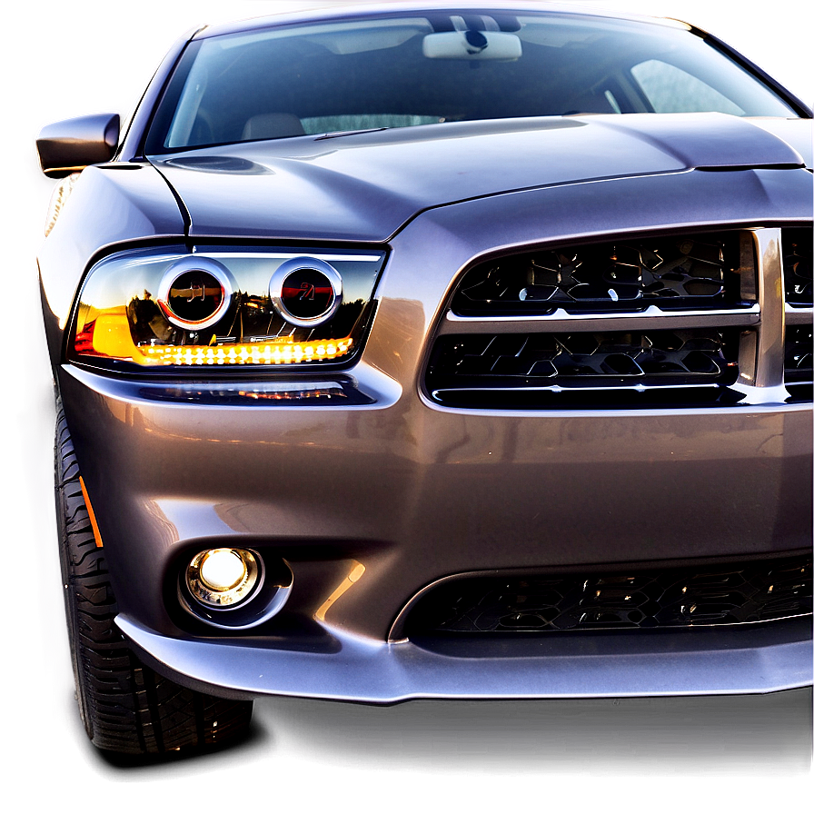 Dodge Charger Legendary Car Png 54