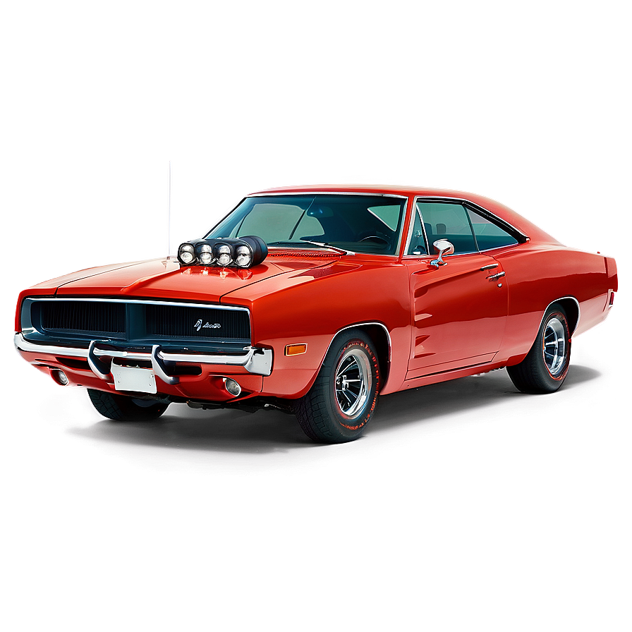 Dodge Charger Legendary Car Png Spy