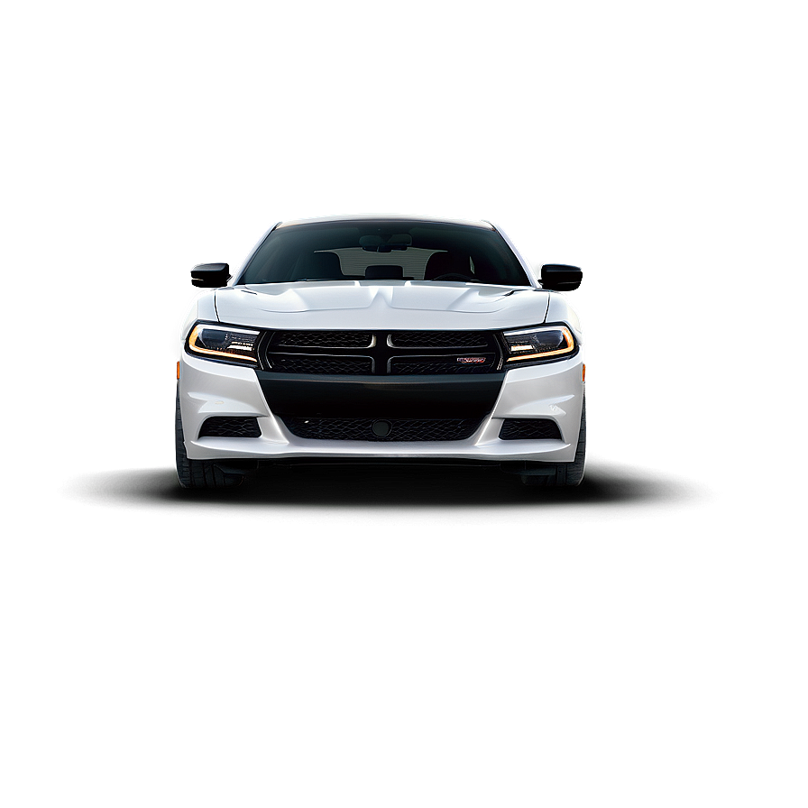 Dodge Charger Racing Edition Png Rea77