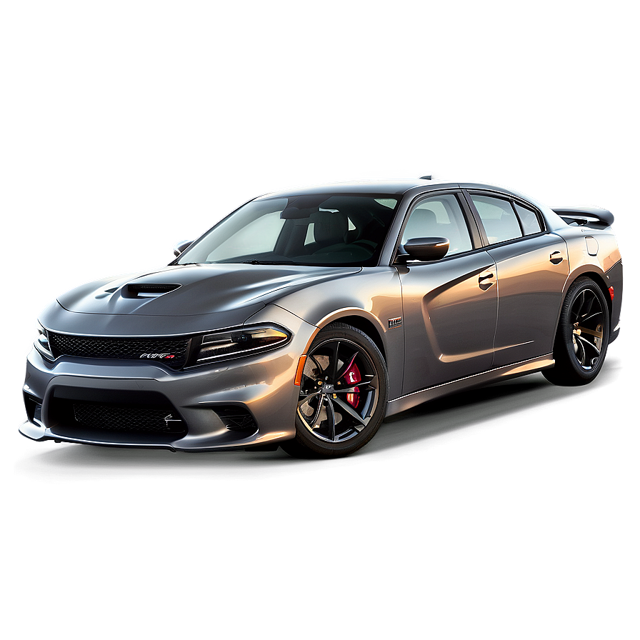 Dodge Charger Srt Hellcat Png 06122024