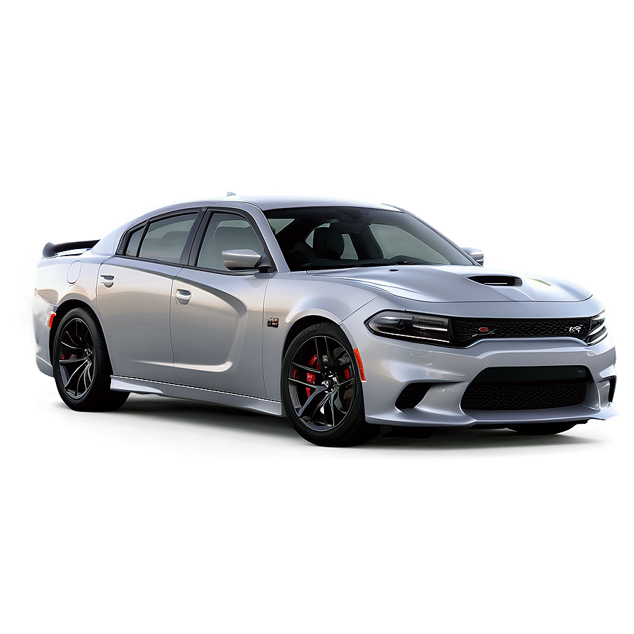 Dodge Charger Srt Hellcat Png 06122024