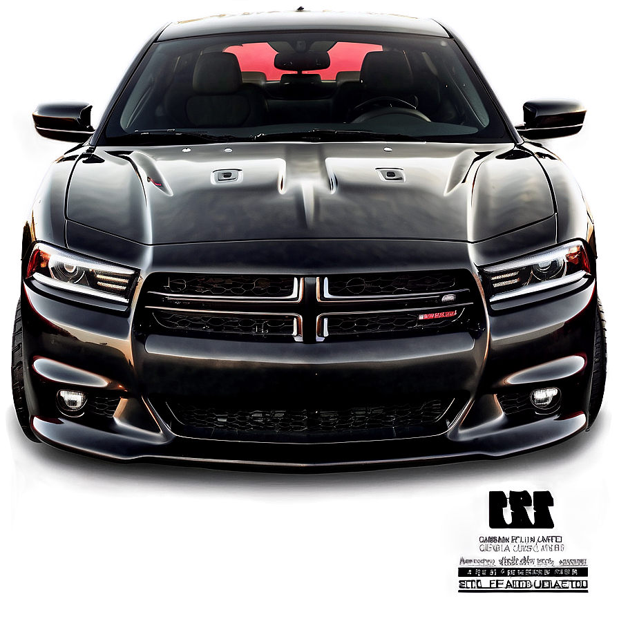 Dodge Charger Ultimate Guide Png 29