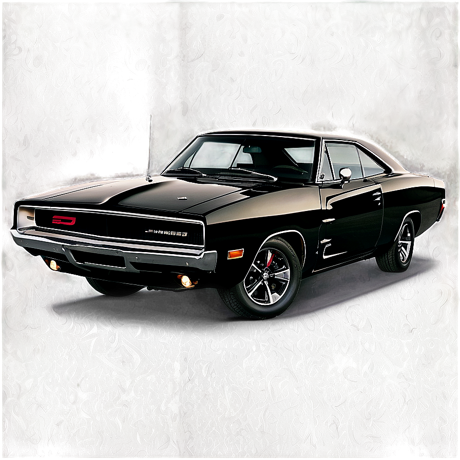 Dodge Charger Ultimate Guide Png Qys