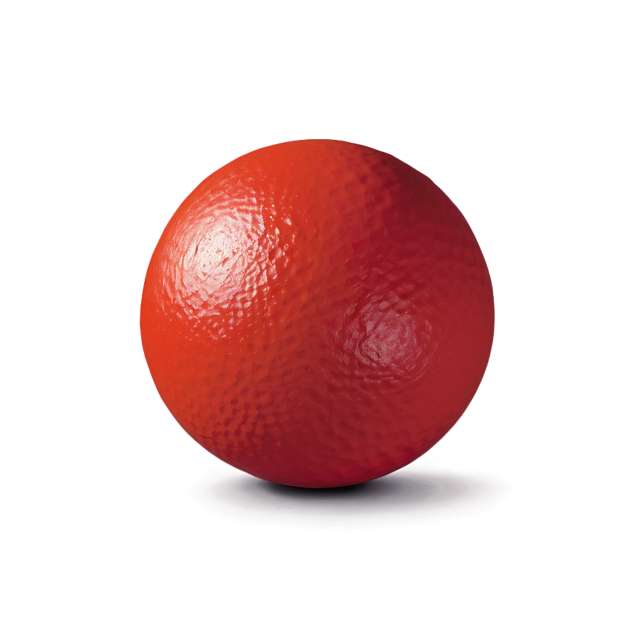 Dodgeball Png Qxy