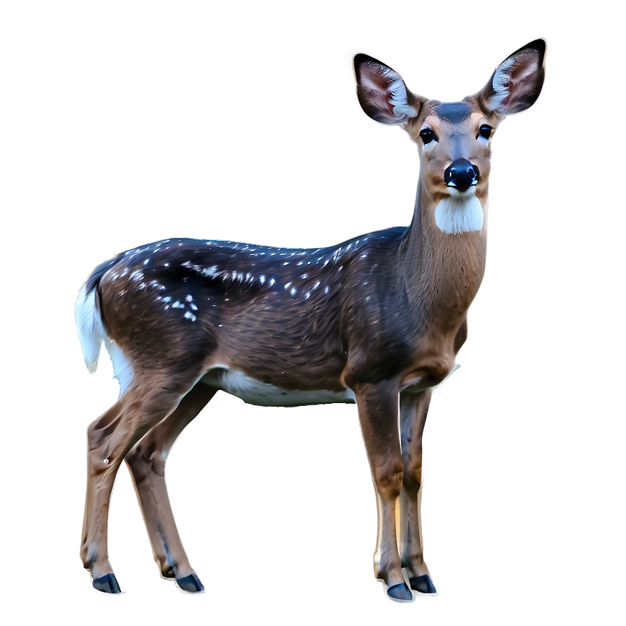 Doe Illustration Png 06292024