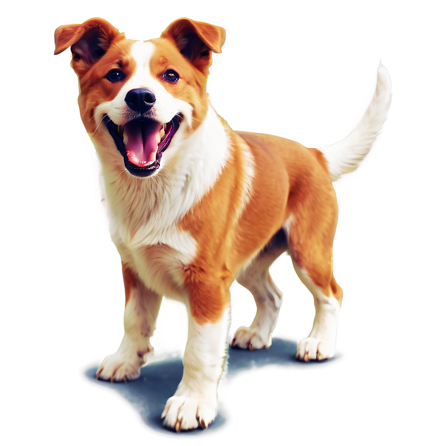 Dog Barking Clipart Png 06272024