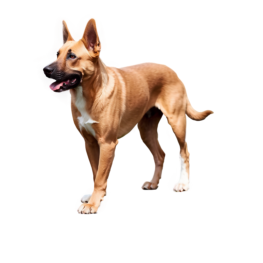 Dog Breed Transparent Png 05262024