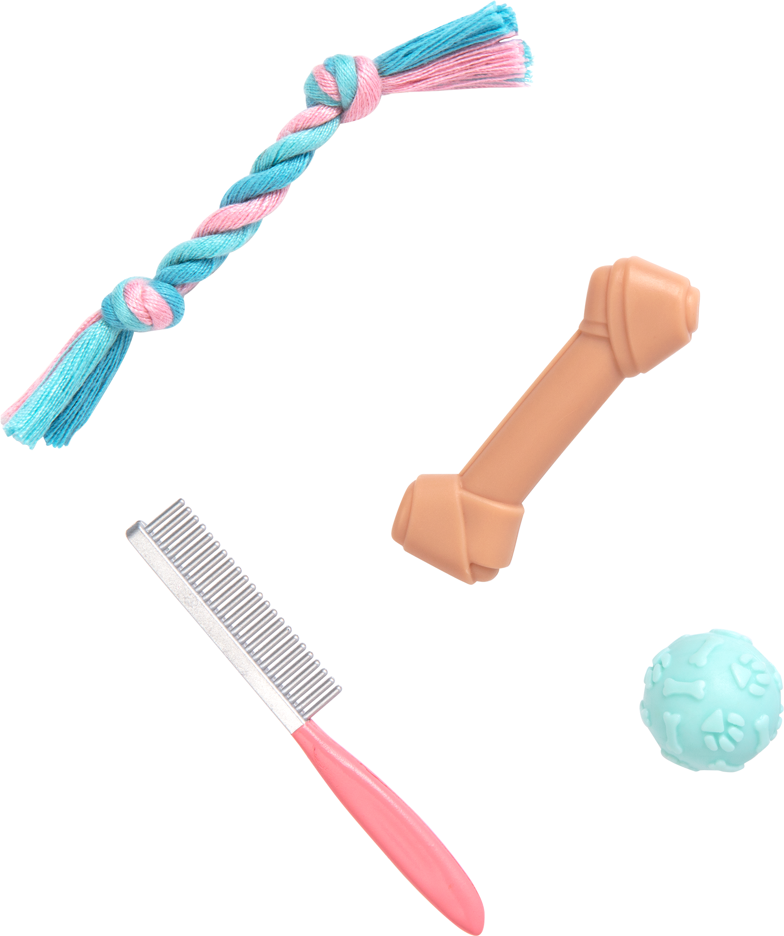 Detail Of Dog Accessories - Brush, HD Png Download PNG image with a transparent background, free high-resolution download